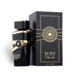 ادوپرفیوم unisex فراگرنس ورد مدل JUST آسود حجم 100 میل