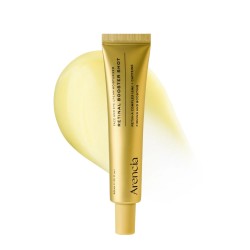 سرم رتینال آرنسیا Arencia Retinal Pore Refining مدل شات بوستر حجم 30 میلی لیتر