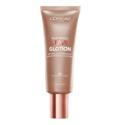 لومی گلوشن لورال L’Oreal Lumi Glotion Liquid Highlighter مدل 903 حجم 40 میلی لیتر