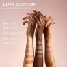 لومی گلوشن لورال L’Oreal Lumi Glotion Liquid Highlighter مدل 903 حجم 40 میلی لیتر