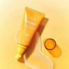 کرم ضدآفتاب آنوا مدل Invisible Matte Finish Sunscreen حجم 50 میلی لیتر