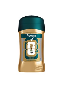 استیک ضد تعریق مردانه رکسونا REXONA مدل FIFA وزن 40 گرم