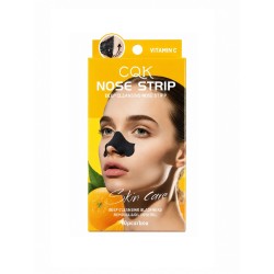 نوار بینی (چسب) Cleansing Nose Strip CQK مدل Vc Deep بسته 10 عددی