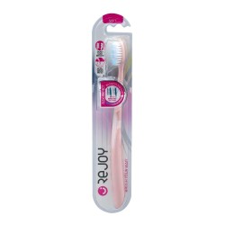 مسواک ریجوی برس نرم مدل Flex Protect
