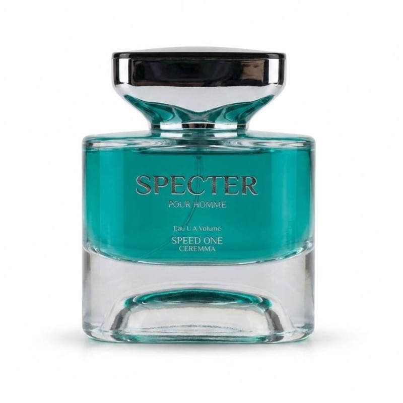 ادوپرفیوم مردانه اسپیدوان مدل Specter Pour Homme حجم 100 میل