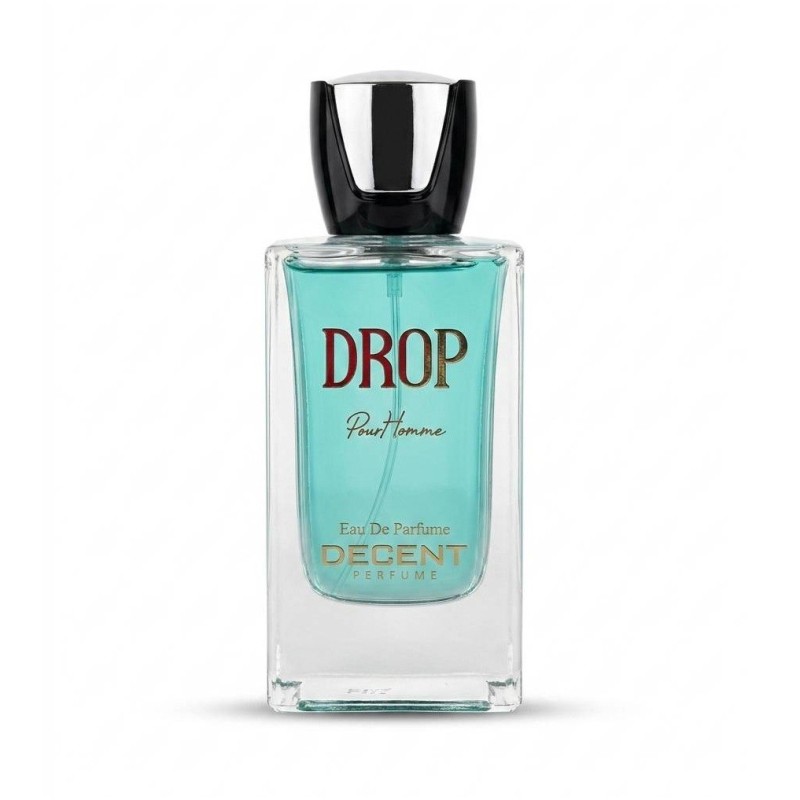 ادوپرفیوم مردانه دیسنت مدل Drop Pour Homme حجم 100 میل