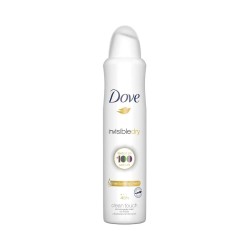 اسپری ضد تعریق داو مدل Tested ON 100 Colours Clean Touchحجم 250 میل - انگلیس