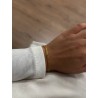 دستبند زنانه مدل کارتیر ظریف