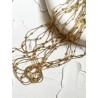 گردنبند زنانه طرح خلخال ماری