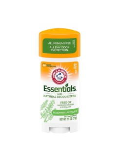 استیک ضد تعریق آرم اند هامر سری Essentials مدل ROSEMARY LAVENDER وزن 71 گرم