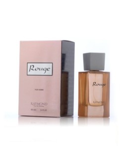 ادو پرفیوم مردانه رایموند مدل Rouge حجم 100 میل