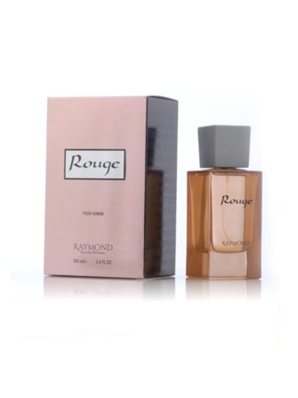 ادو پرفیوم مردانه رایموند مدل Rouge حجم 100 میل