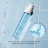 اسپری میست آبرسان پوست ژله ای صورت دکتر آلتیا مدل AQUA حجم 100 میل