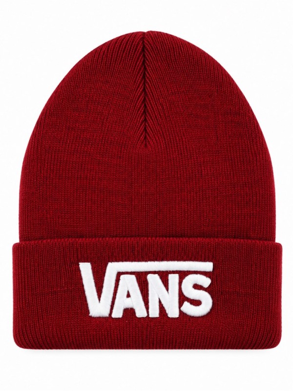 کلاه بافت طرح VANS
