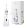 دستگاه شست و شوی دهان و دندان اچ تو اوفلس مدل h2ofloss HF-6 سفید