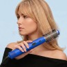 ست سشوار چند کاره پرودو مدل PORODO PDLFST126BL 5 in 1 MULTI STYLING آبی