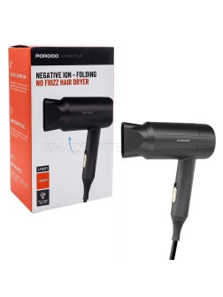 سشوار پرودو مدل PORODO 1200W LFST071