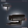 سشوار پرودو مدل PORODO 1200W LFST071