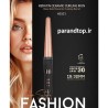 فر کننده و کرلی مو هیسکا مدل  HISKA H5321 Keratin Ceramic
