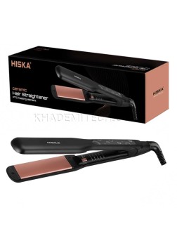 اتو مو هیسکا مدل HISKA H5101