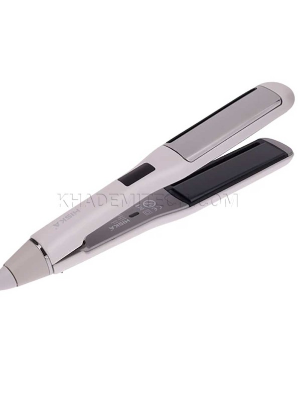 اتو مو کراتین هیسکا مدل HISKA H5110 سفید