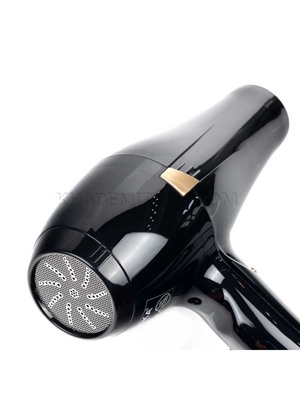 سشوار حرفه ای هیسکا مدل HISKA H5253 2400W