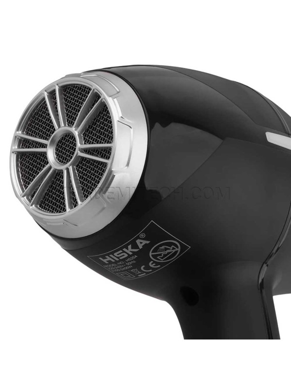 سشوار حرفه ای هیسکا مدل HISKA H5254 2400W