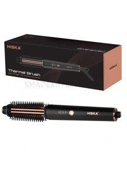 برس حرارتی هیسکا مدل HISKA H5109