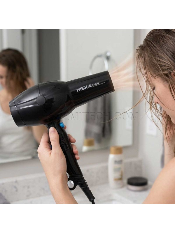 سشوار حرفه ای هیسکا مدل HISKA H5260 2300W