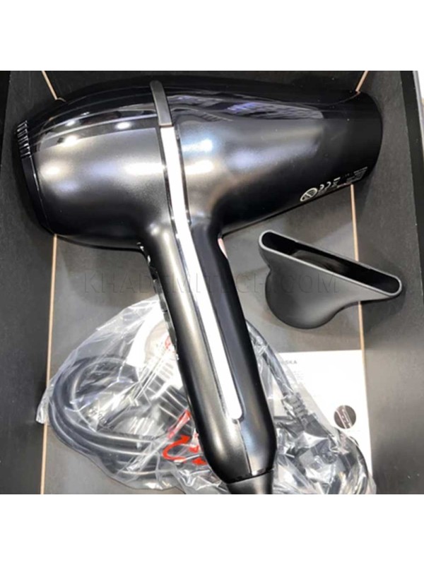 سشوار حرفه‌ای هیسکا مدل HISKA H5264 2400W