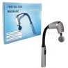 ماساژور تفنگی دسته بلند FASCIAL GUN BLUE PACK