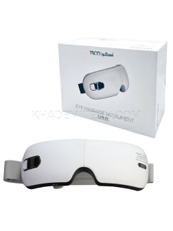 ماساژور چشم تسکو مدل TSCO T-LIFE 02 سفید