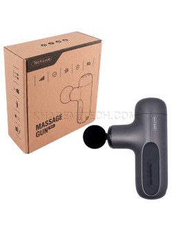 ماساژور تفنگی تک لاو شیائومی مدل TECHLOVE Tl2001 GUN MINI