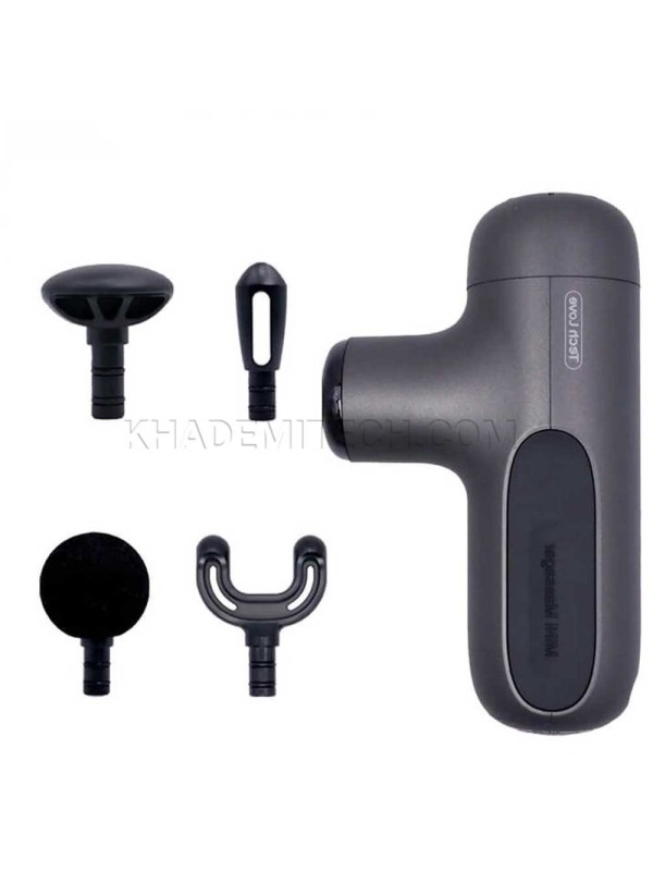 ماساژور تفنگی تک لاو شیائومی مدل TECHLOVE Tl2001 GUN MINI