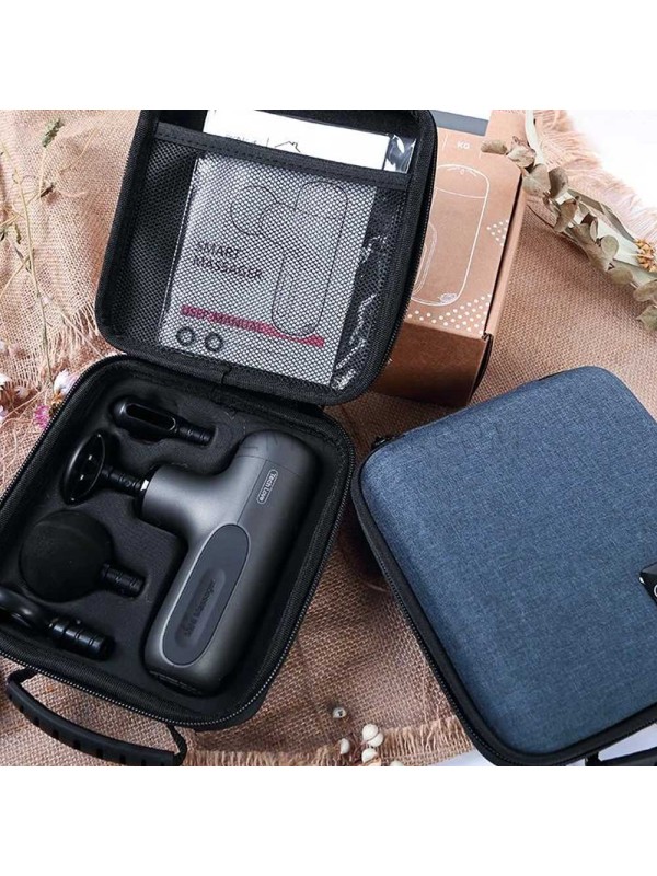 ماساژور تفنگی تک لاو شیائومی مدل TECHLOVE Tl2001 GUN MINI