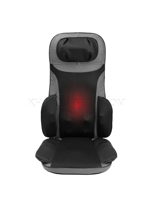 ماساژور صندلی و ماشین مدل HVVA Massage Cushion For Car & Home Use K17