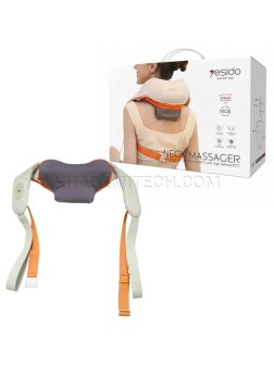 ماساژور گردن یسیدو مدل YESIDO MG16