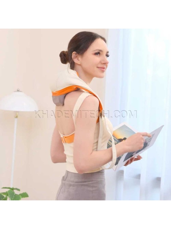 ماساژور گردن یسیدو مدل YESIDO MG16
