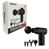 ماساژور تفنگی نیتو مدل NITU NFG01