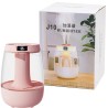 دستگاه بخور سرد مدل HUMIDIFIER J10 صورتی