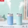 دستگاه بخور ایکس او مدل XO HF08 سبز