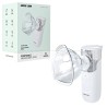 دستگاه بخور دارویی(نبولایزر) قابل حمل گرین لاین مدل GREEN LION Nebulizer Pro GNPORNEBPRWH