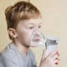 دستگاه بخور دارویی(نبولایزر) قابل حمل گرین لاین مدل GREEN LION Nebulizer Pro GNPORNEBPRWH