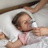 دستگاه بخور دارویی(نبولایزر) قابل حمل گرین لاین مدل GREEN LION Nebulizer Pro GNPORNEBPRWH
