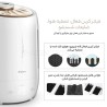 دستگاه بخور سرد و رطوبت ساز درما مدل DEERRMA DEM-F600 سفید