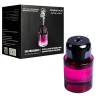 خوشبو کننده ماشین مدل CAR FRAGRANCE بنفش