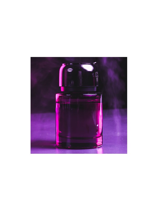 خوشبو کننده ماشین مدل CAR FRAGRANCE بنفش