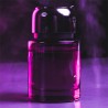خوشبو کننده ماشین مدل CAR FRAGRANCE بنفش