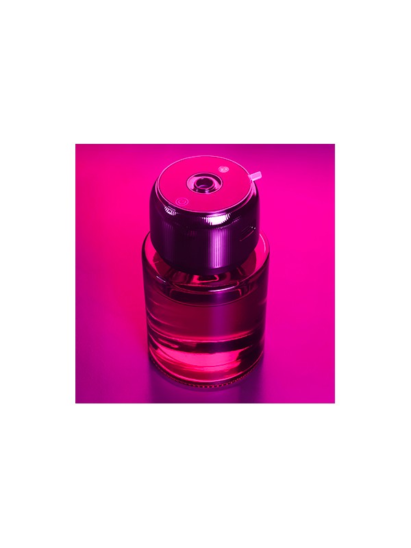 خوشبو کننده ماشین مدل CAR FRAGRANCE بنفش