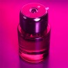 خوشبو کننده ماشین مدل CAR FRAGRANCE بنفش